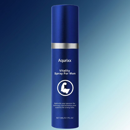 Vitality Spray For Man