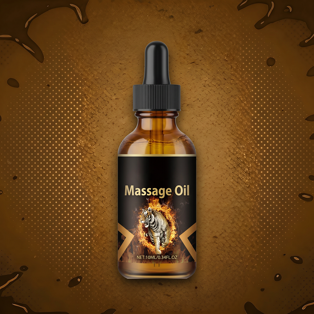 MASSAGE OIL