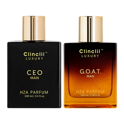 Final 3 Hours: 60%OFF🔥Gentlemen’s Fragrance Set with CEO MAN Perfume & G.O.A.T MAN Aroma