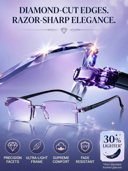 💥Limited-Time Offer–Save 50%🔥No Eye Exam & No Lens Switching – A Glasses Revolution!